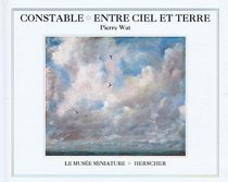 Constable: Entre ciel et terre