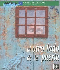 Al otro lado de la puerta (A la Orilla del Viento) (Spanish Edition)