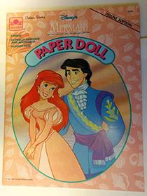 Little Mermaid Deluxe