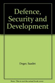 Defence, Security and Development
