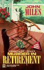 Murder in Retirement (Laura Michaels, Bk 2)