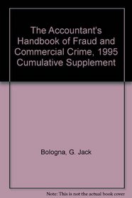 The Accountant's Handbook of Fraud and Commercial Crime: 1995 Cumulative Supplement
