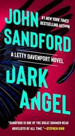 Dark Angel (A Letty Davenport Novel)