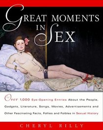 Great Moments in Sex