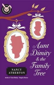 Aunt Dimity and the Family Tree (Aunt Dimity, Bk 16)