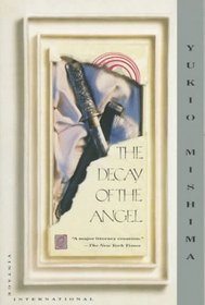 The Decay of the Angel (Vintage International)