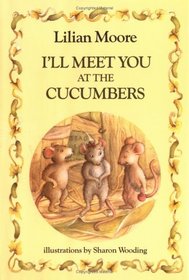 I'll Meet You At the Cucumbers