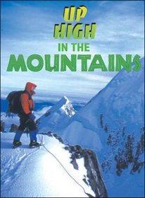 Up High in the Mountains: Cougar (Wildcats)