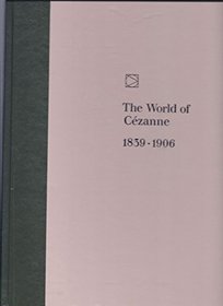 World of Cezanne