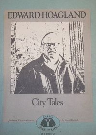 City Tales/Wyoming Stories (Capra Back to Back Series, Vol 6)