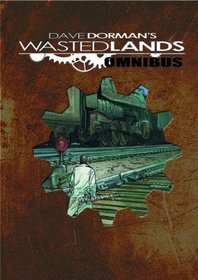 Dave Dorman's Wasted Lands HC