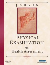 Physical Examination & Health Assessment (Jarvis, Physical Examination & Health Assessment)