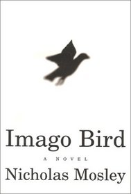 Imago Bird (British Literature Series)