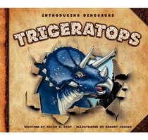 Triceratops (Introducing Dinosaurs)