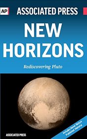 New Horizons: Rediscovering Pluto