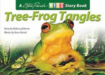 Tree-Frog Tangles