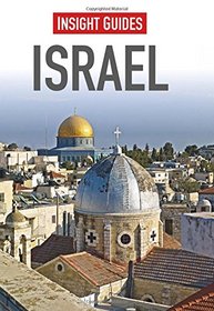 Insight Guides: Israel