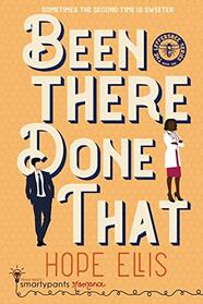 Been There Done That: A Sexy Second Chance Romance (Leffersbee)