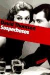 Sospechosos / Suspects (Spanish Edition)