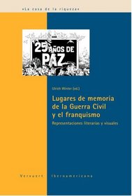 Lugares de memoria de la Guerra Civil y del franquismo (La Casa De La Riqueza)