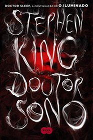 Doutor Sono (Doctor Sleep) (Portugese Edition)