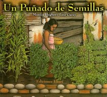 Un Punado de Semillas = A Handful of Seeds (Coleccion Asi Vivimos) (Spanish Edition)