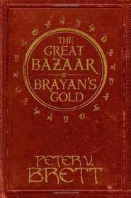 The Great Bazaar and Brayan's Gold