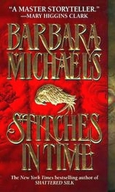 Stitches in Time (Georgetown, Bk 3)