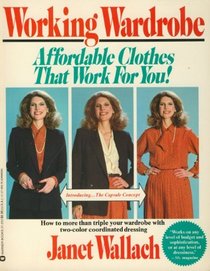 Working wardrobe: Affordable clothes that work for you
