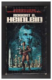 Robert A. Heinlein