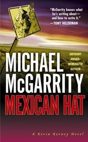 Mexican Hat (Kevin Kerney, Bk 2)