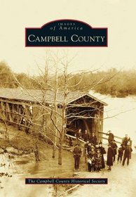 Campbell County (Images of America)