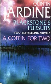 Blackstone's Pursuits: AND Coffin for Two