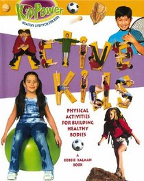 Active Kids (Kid Power)