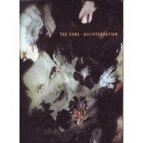 The Cure: Disintegration