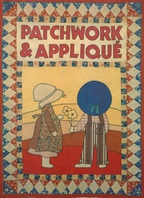 Patchwork and Applique