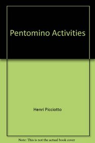 Pentomino Activities