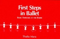 First Steps in Ballet: Basic Exercises at the Barre