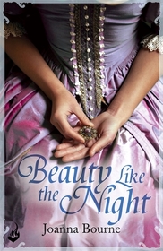 Beauty Like the Night (Spymasters, Bk 6)