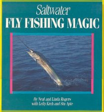 Saltwater Fly-Fishing Magic