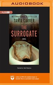 Surrogate, The (The Brennan and Esposito Series)