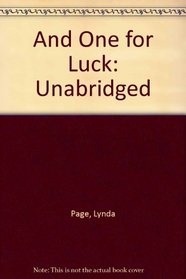 And One for Luck: Unabridged