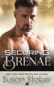 Securing Brenae (Seal of Protection: Legacy)