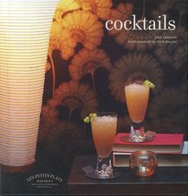 Cocktails (French Edition)