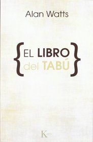 El Libro del Tabu (Spanish Edition)