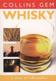Whisky (Collins Gem)