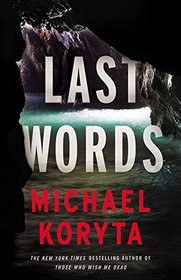 Last Words (Mark Novak, Bk 1)