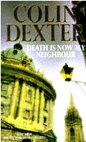 Death Is Now My Neighbour and The Secret of Annexe 3