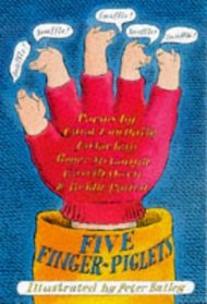 Five Finger-Piglets