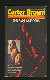The Mini Murders